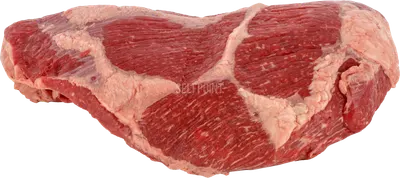Brisket 2Nd Cut