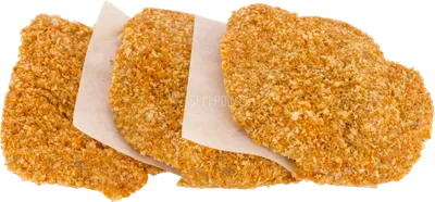 Chicken Thin Cutlets Panko