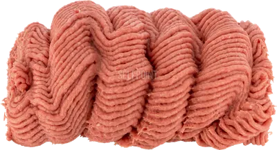 Ground Mix Chicken with Solomon's Beef