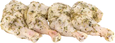 Rosemary Garlic Chicken Bottoms