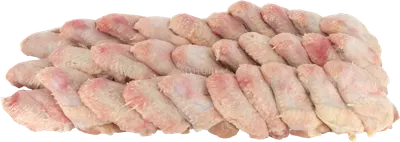Chicken Wings Family Pack