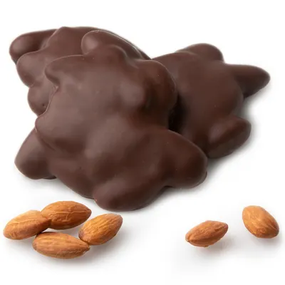 Almond Cluster