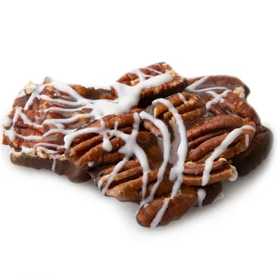 Pecan Patties