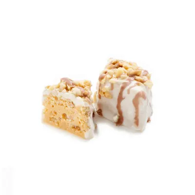 Geshmack Truffle White