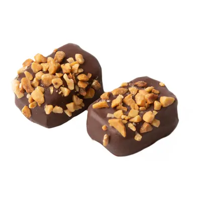 Caramel Chewy Nut