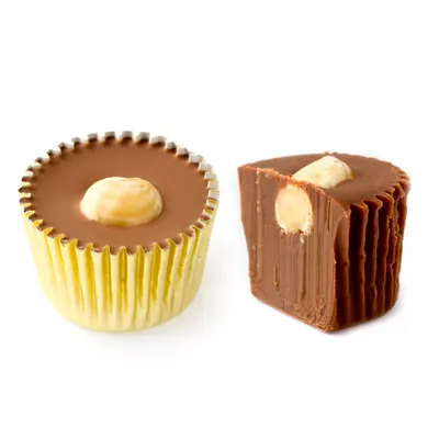 Truffle Cup