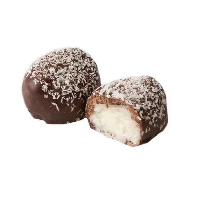 Coconut Dessert