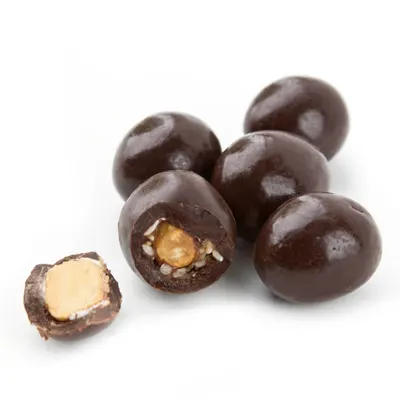 Chocolate Peanuts