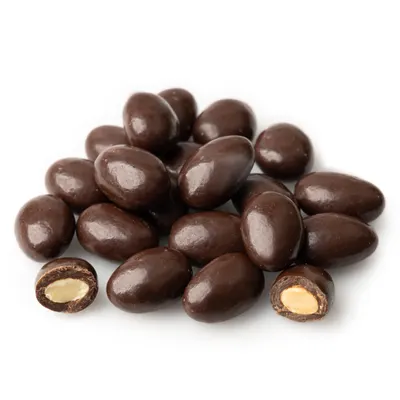 Chocolate Almonds