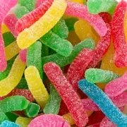 Sour Worms
