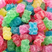 Sour Bears