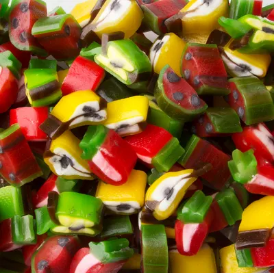 Fruit Mania