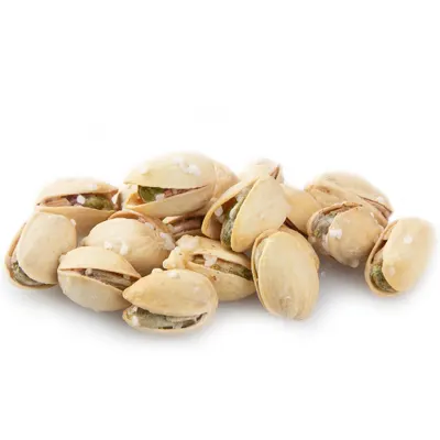 Roasted Salted Isr Pistachio