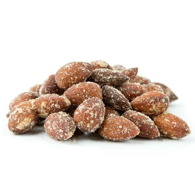 Hickory Almonds