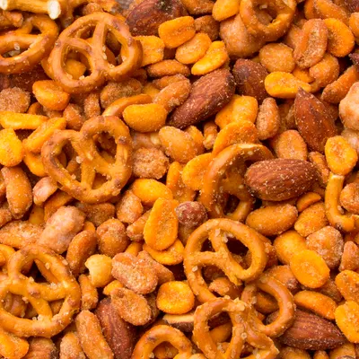 Bar Mix