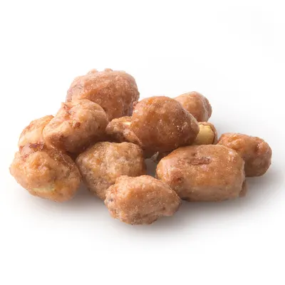 Toffee Peanuts