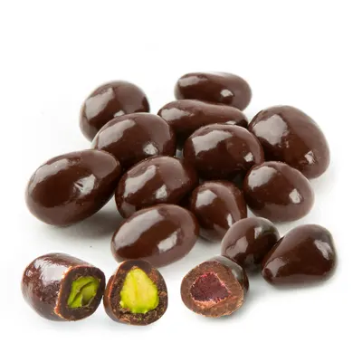 Mixed Confection Chcolate