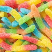 Fini Gummy Worms