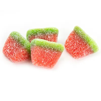 Watermelon Slices