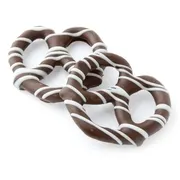 Ch. Pretzels White Ch. Drizzle