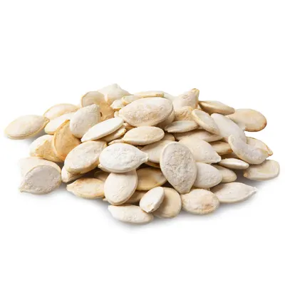 Salted Israeli Pumpkin Seeds