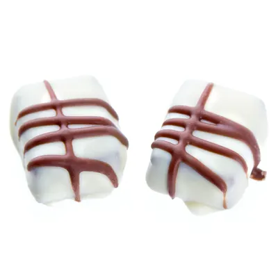 Mochaccino White Chocolate
