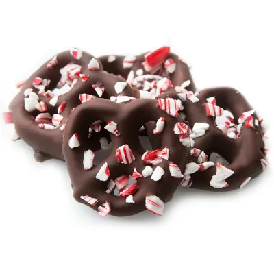 Ch. Pretzels Mini Pepermint