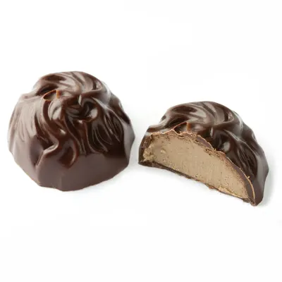Praline Chocolate Truffles