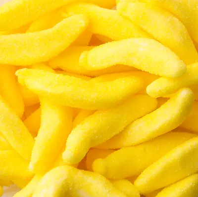 Banana Gummies
