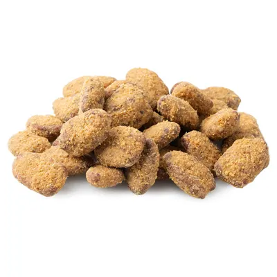 Lotus Pecans