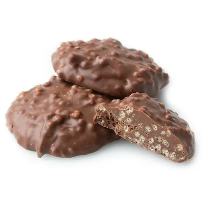 Crunchi Munchi Truffles