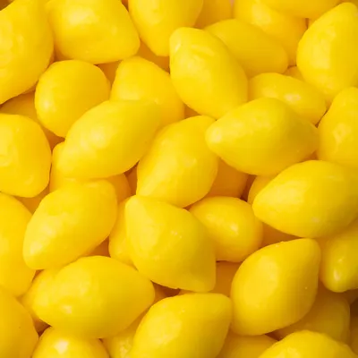 Swiss Petite Lemon