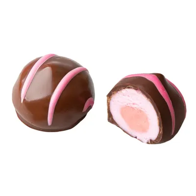 Super Berry Chocolate