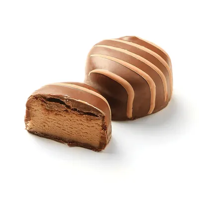 Choco Chip Praline Cream