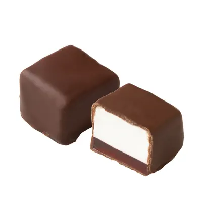 Marshmallow Bites
