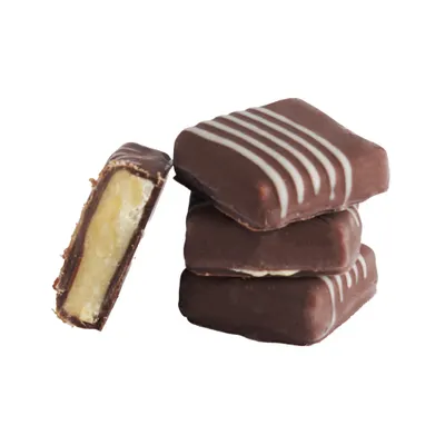 Almond Caramel