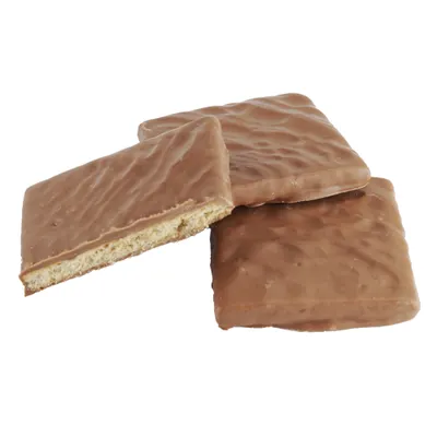 Oat Milk Graham Crackers