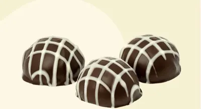 Hazelnut Dome