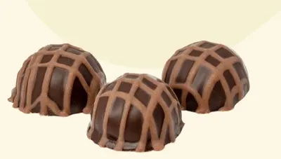 Peanut Butter Dome
