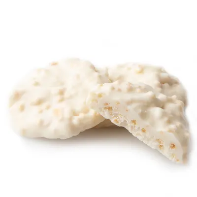 White Crunchi Munchies