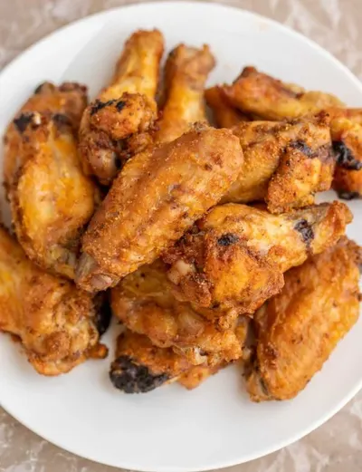 Fried Chicken Wings