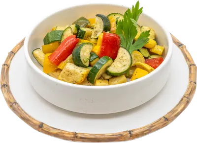 Custom Hot Table Side Dish