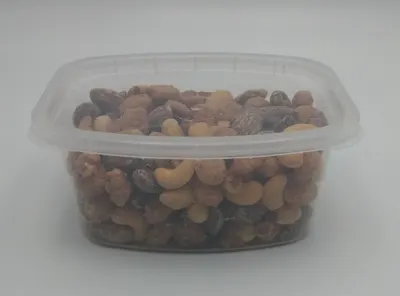 Fifth Ave Mixed Nuts