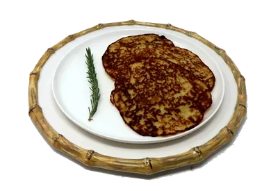 Potato Latkes - Small