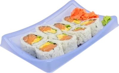 Sampeno Roll