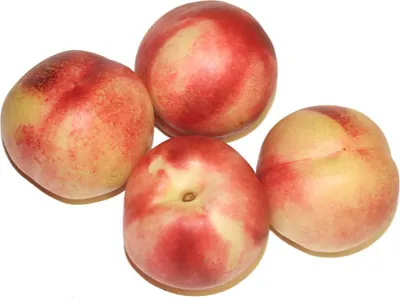 Nectarines White Loose 3036