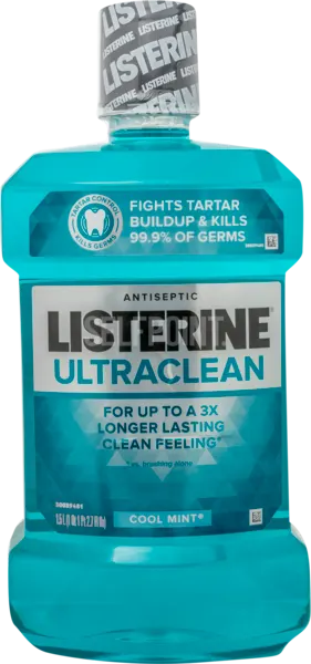 Cool Mint Antiseptic