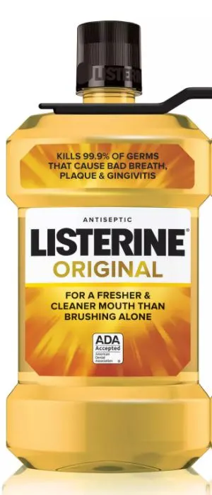 Listerine Original