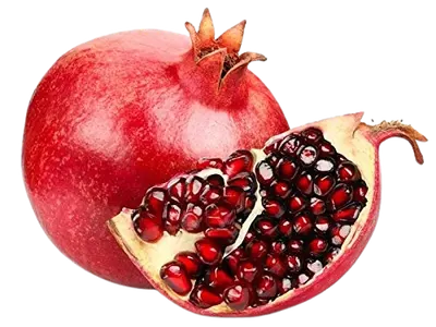 Pomegranates