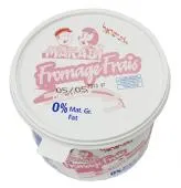 Fromage Frais 0% Fat